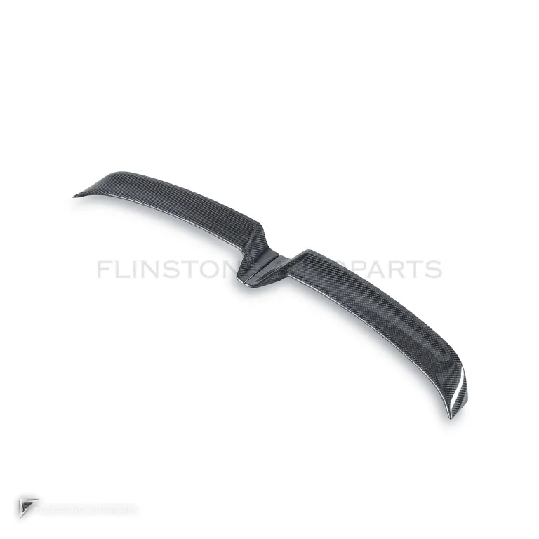 Carbon Fibre Rear Spoiler Porsche Panamera PAKTECHZ(PT0024-8)