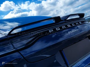 碳纤维尾翼 Porsche Panamera PAKTECHZ(PT0024-8)