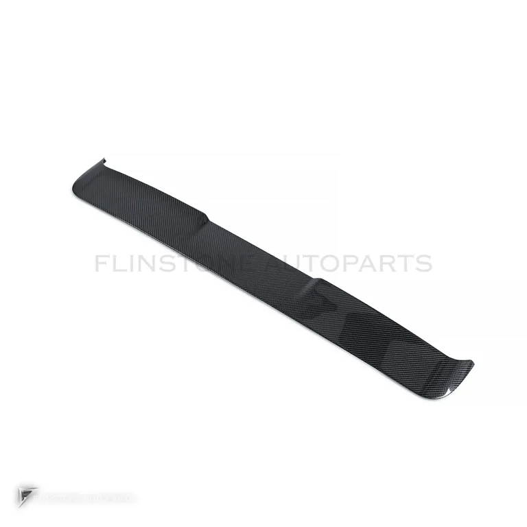 carbon fibre roof spoiler Porsche 992 Turbo S PAKTECHZ(PT0023-11)