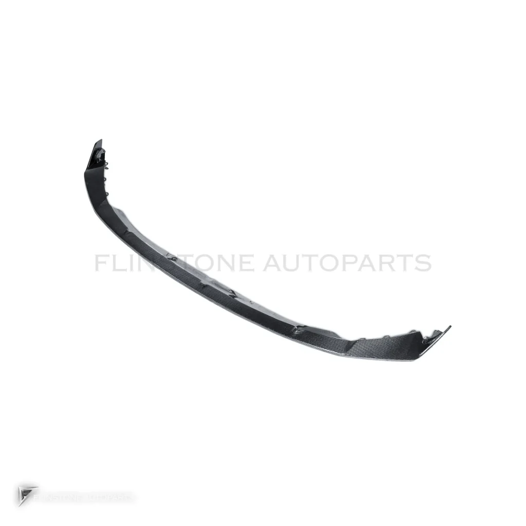 ลิ้นหน้าคาร์บอนไฟเบอร์ BMW M3/M4 G8x PAKTECHZ