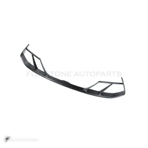 carbon fibre front vent trim BMW M3/M4 G8x PAKTECHZ