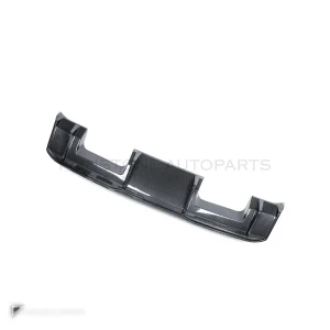 ดิฟฟิวเซอร์หลังคาร์บอนไฟเบอร์ BMW M3/M4 G8x PAKTECHZ