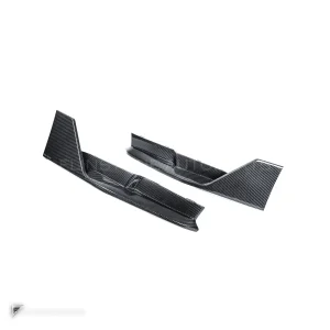碳纤维后侧分流器 BMW M3/M4 G8x PAKTECHZ