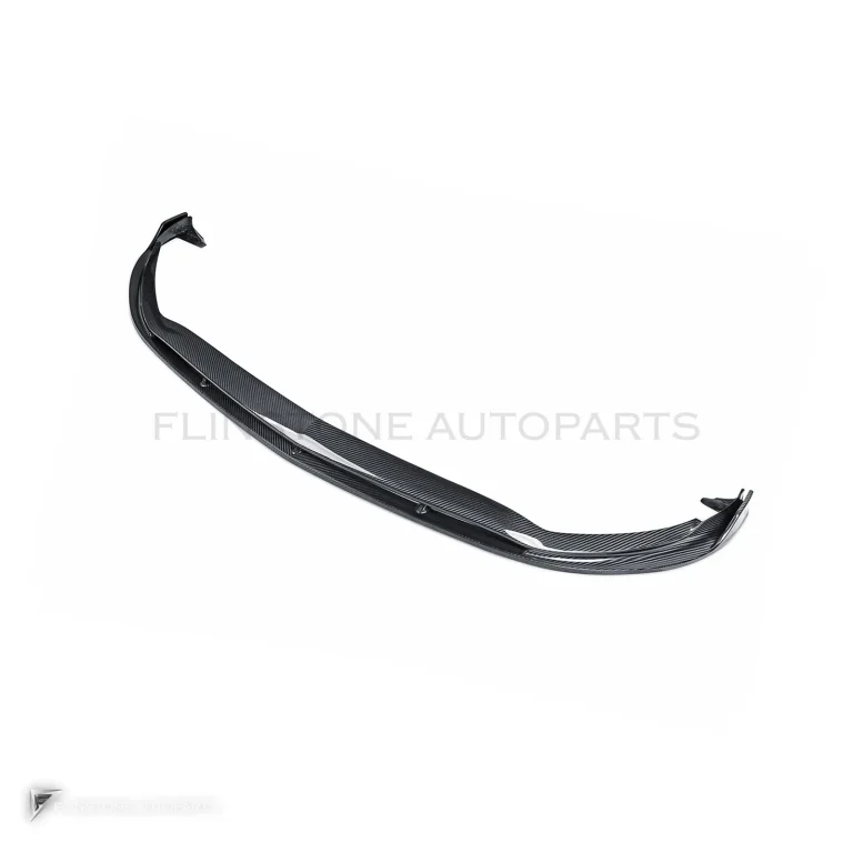 Carbon Fibre Front Lip Ver.1 Benz A35 W177 PAKTECHZ