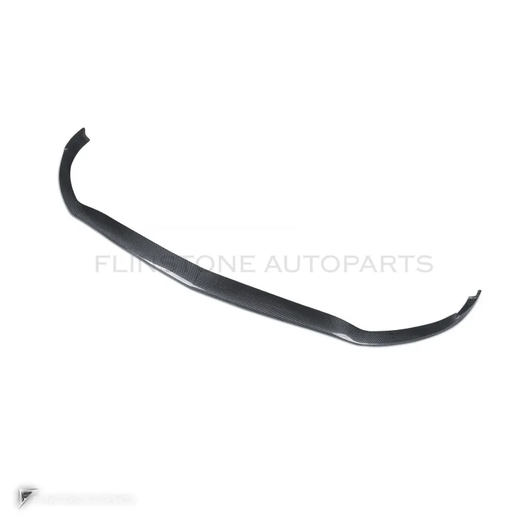 Carbon Fibre Front Lip Ver.2 Benz A35 W177 PAKTECHZ