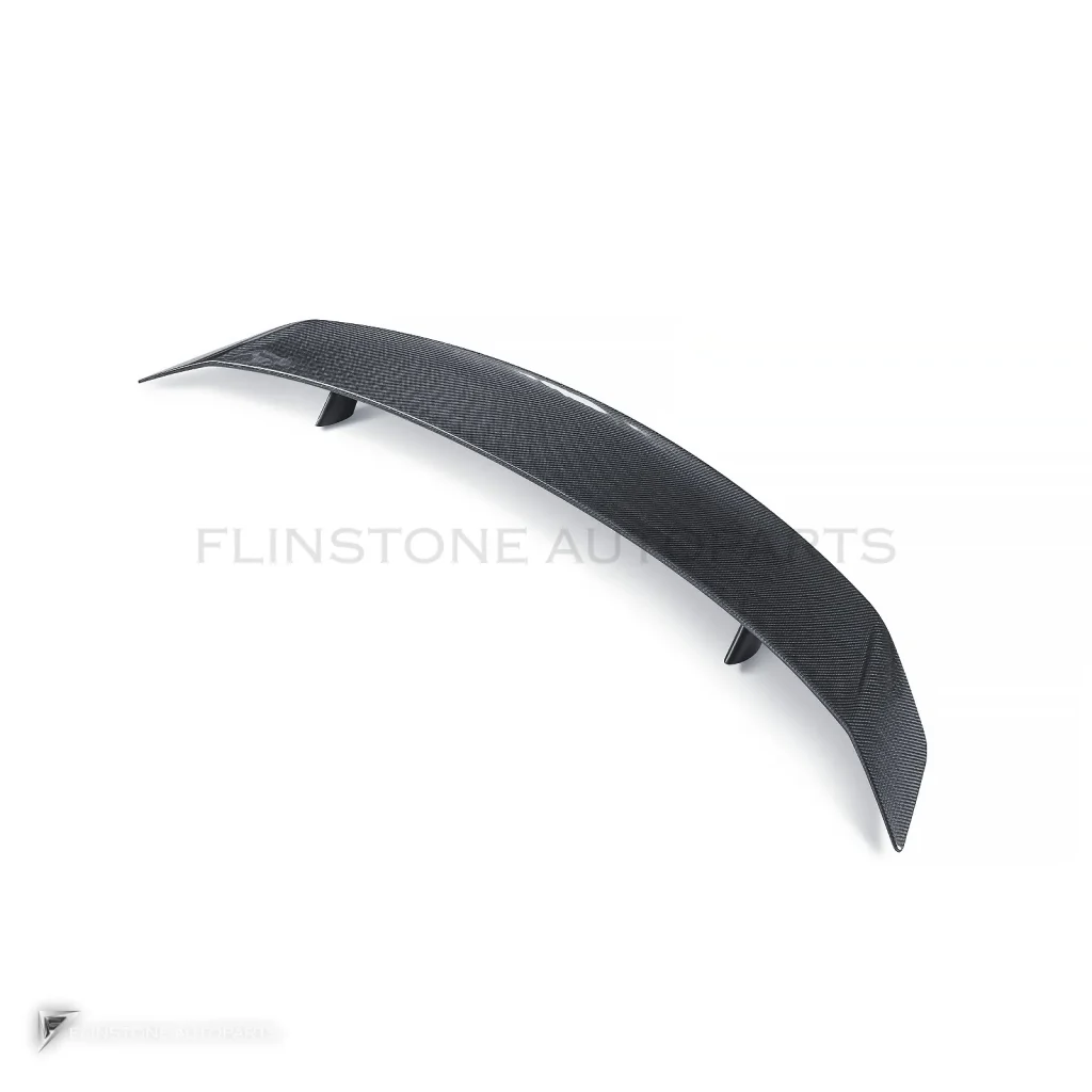 Carbon Fibre Rear Spoiler Benz CLA-Class W118 PAKTECHZ