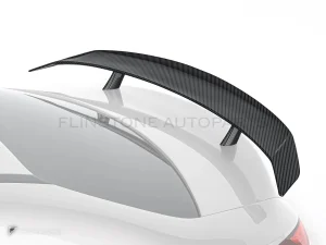 สปอยเลอร์หลังคาร์บอนไฟเบอร์ Benz CLA-Class W117 PAKTECHZ