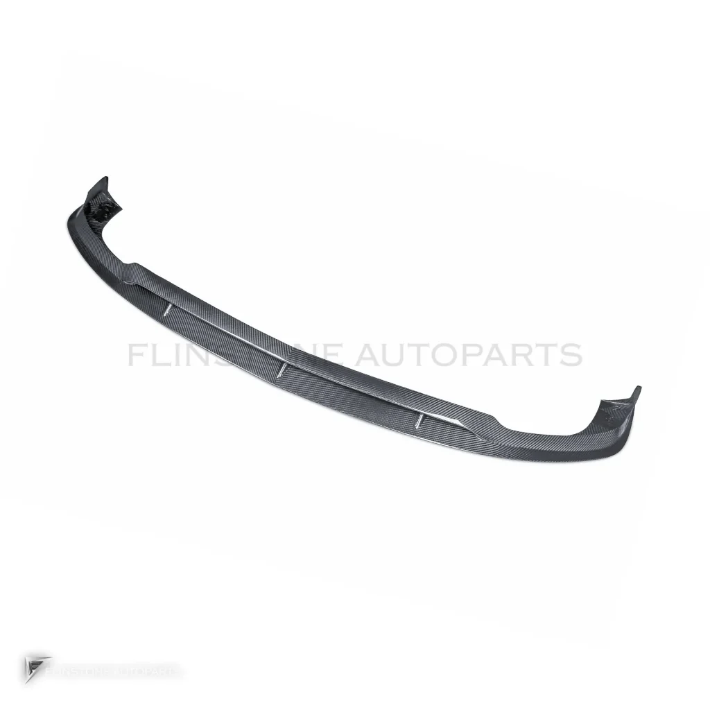 Carbon Fibre Front Lip Benz AMG GT50/GT53 PAKTECHZ