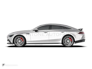 碳纤维前唇 Benz AMG GT50/GT53 PAKTECHZ(PT0014-2)