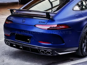 Carbon Fibre Rear Diffuser Benz AMG GT50/GT53 PAKTECHZ
