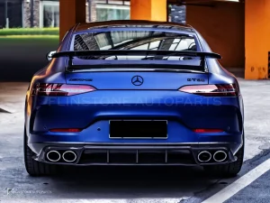碳纤维尾翼 Benz AMG GT50/GT53 PAKTECHZ