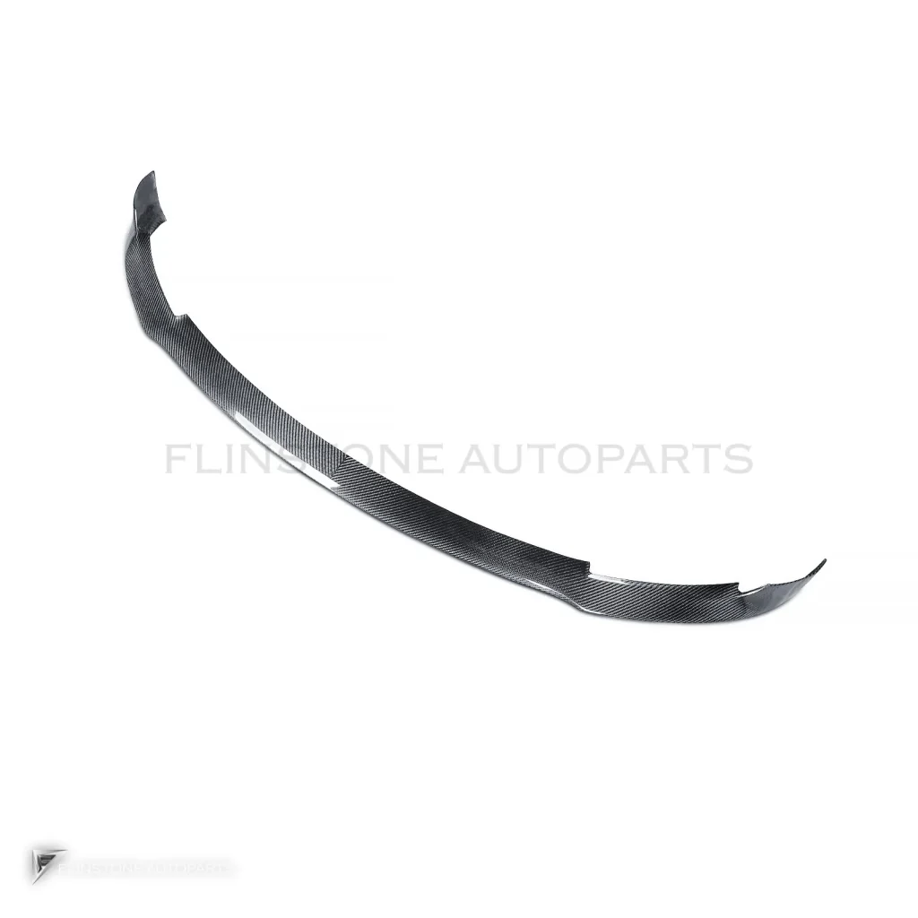 ลิ้นหน้าคาร์บอนไฟเบอร์ Tesla Model 3 PAKTECHZ (PT0011-1)