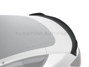 สปอยเลอร์หลังคาร์บอนไฟเบอร์ Tesla Model 3 PAKTECHZ (PT0011-4)