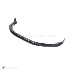 ลิ้นหน้าคาร์บอนไฟเบอร์ Porsche 718 PAKTECHZ (PT0010-1)