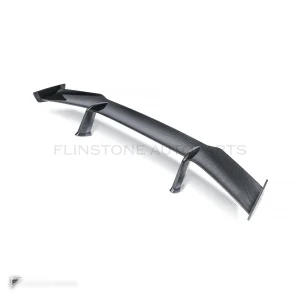 สปอยเลอร์หลังคาร์บอนไฟเบอร์ Porsche 718 PAKTECHZ (PT0010-5)