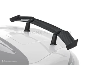 สปอยเลอร์หลังคาร์บอนไฟเบอร์ Porsche 718 PAKTECHZ (PT0010-5)