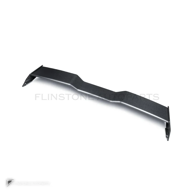Carbon Fibre Rear Spoiler Benz G-Class PAKTECHZ