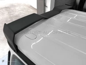 สปอยเลอร์หลังคาร์บอนไฟเบอร์ Benz G-Class PAKTECHZ