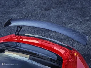 碳纤维尾翼 Ver.1 Benz AMG GT PAKTECHZ