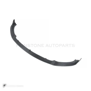 carbon fibre lower front lip Maserati Levante PAKTECHZ(PT0007-2)