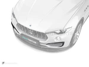 คิ้วกันชนคาร์บอนไฟเบอร์ Maserati Levante PAKTECHZ