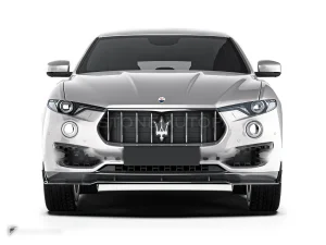 คิ้วกันชนคาร์บอนไฟเบอร์ Maserati Levante PAKTECHZ