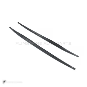 Carbon Fibre Side Skirts Maserati Levante PAKTECHZ(PT0007-4)