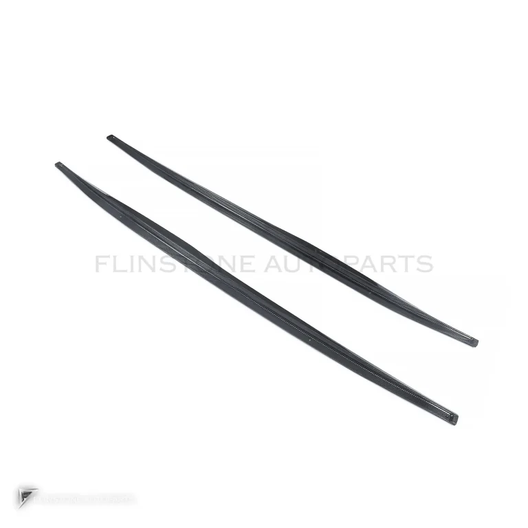 碳纤维侧裙 Maserati Levante PAKTECHZ(PT0007-4)