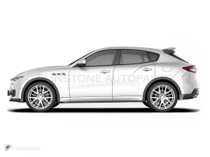 Carbon Fibre Side Skirts Maserati Levante PAKTECHZ(PT0007-4)