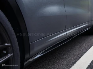Carbon Fibre Side Skirts Maserati Levante PAKTECHZ(PT0007-4)