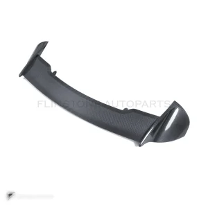 carbon fibre roof spoiler Maserati Levante PAKTECHZ(PT0007-6)