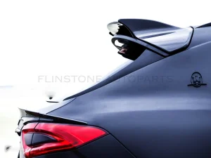 carbon fibre roof spoiler Maserati Levante PAKTECHZ(PT0007-6)