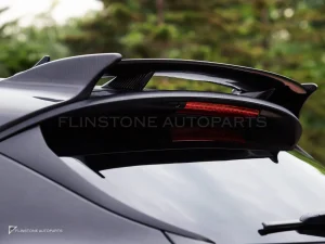 carbon fibre roof spoiler Maserati Levante PAKTECHZ(PT0007-6)