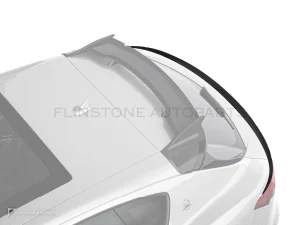 Carbon Fibre Rear Spoiler Maserati Levante PAKTECHZ(PT0007-7)