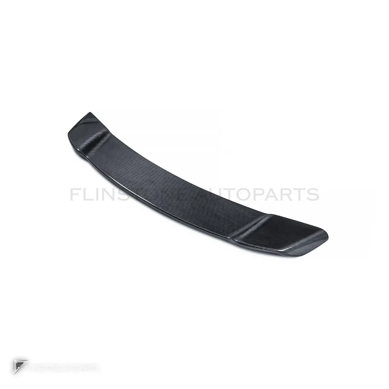 Carbon Fibre Rear Spoiler Porsche 992 Turbo S PAKTECHZ(PT0023-7)