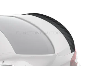 Carbon Fibre Rear Spoiler Maserati Ghibli PAKTECHZ(PT0002-4)