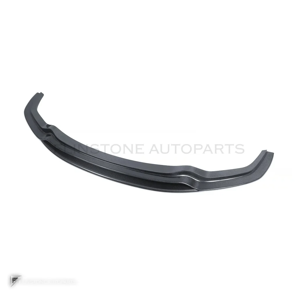 ลิ้นหน้าคาร์บอนไฟเบอร์ BMW M2 F87 PAKTECHZ (PT0003-1)