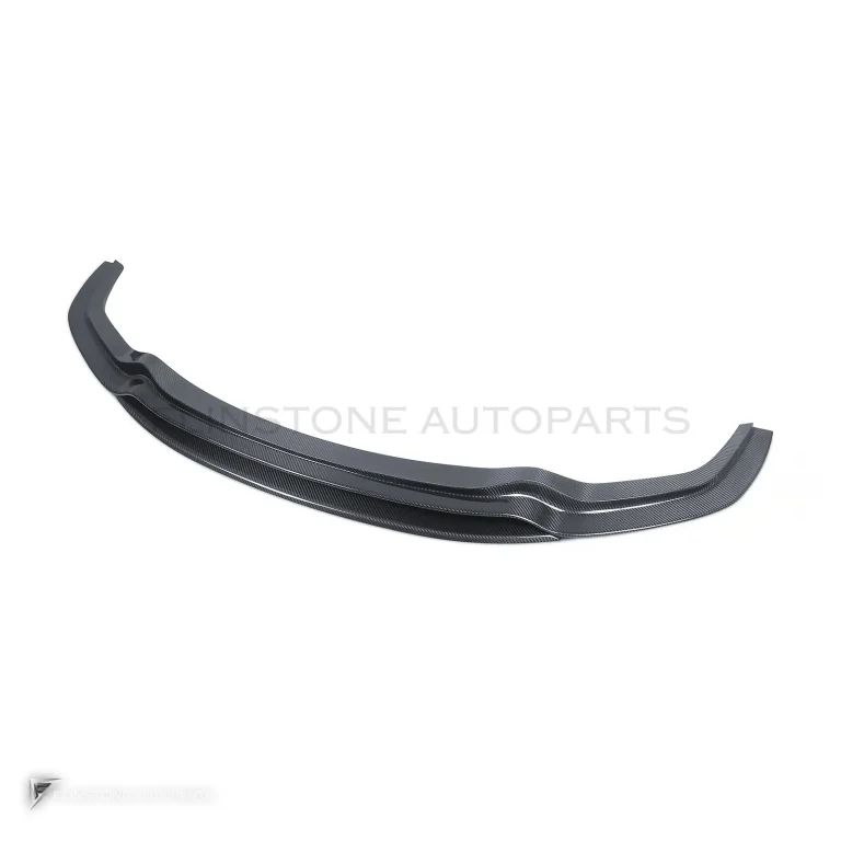 Carbon Fibre Front Lip BMW M2 F87 PAKTECHZ(PT0003-1)