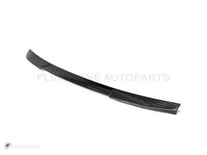สปอยเลอร์หลังคาร์บอนไฟเบอร์ Audi RS7 C8 PAKTECHZ (PT0030-7)
