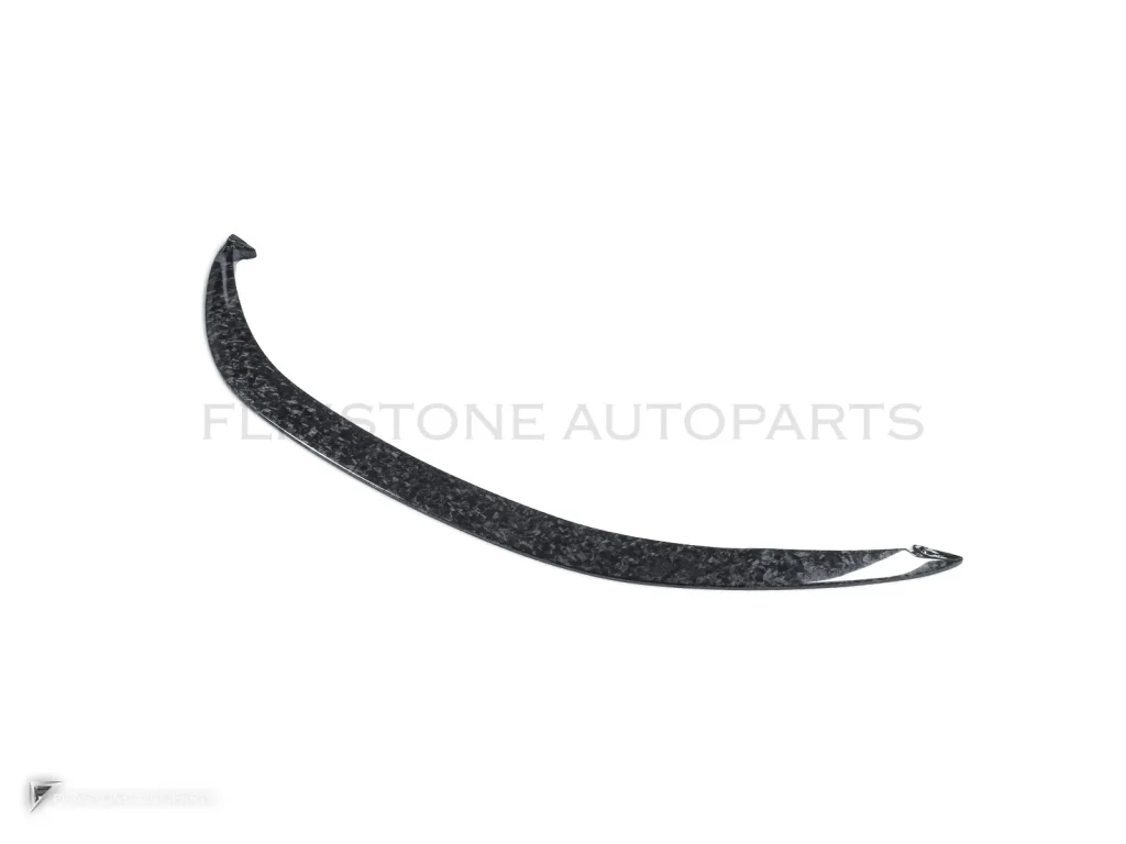 碳纤维前唇款式 OEM Aston Martin DB11 AUBU