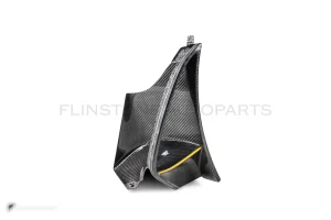 碳纤维全车空力套件 McLaren P1 PAKTECHZ