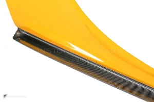 碳纤维全车空力套件 McLaren P1 PAKTECHZ