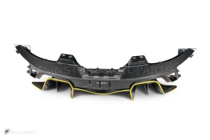 碳纤维全车空力套件 McLaren P1 PAKTECHZ