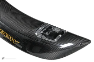 碳纤维全车空力套件 McLaren P1 PAKTECHZ