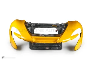 碳纤维全车空力套件 McLaren P1 PAKTECHZ