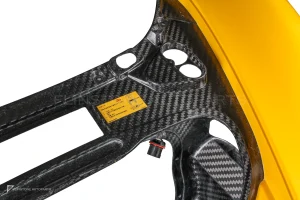 碳纤维全车空力套件 McLaren P1 PAKTECHZ