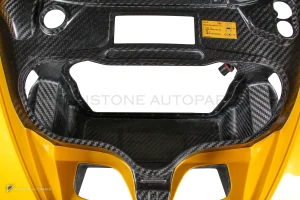 碳纤维全车空力套件 McLaren P1 PAKTECHZ