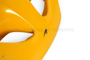 碳纤维全车空力套件 McLaren P1 PAKTECHZ