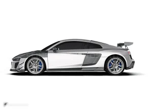 Carbon Fibre Side Skirts Audi R8 Gen 2 PAKTECHZ