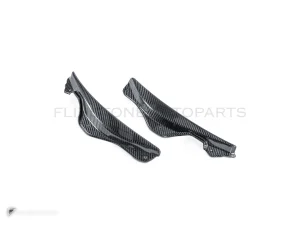 碳纤维前杠饰条款式 OEM Ferrari SF90 AUBU